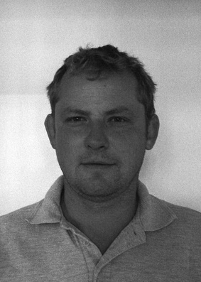 New Appointment: Build Team welcomes Sebastian Porebny New Appointment: Build Team welcomes Sebastian Porebny