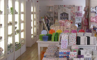 Emma Bridgewater Maintenance