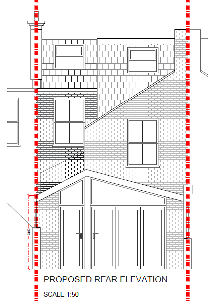 New Project in Putney, SW18