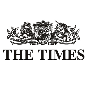 Build Team featured in The Times Build Team featured in The Times