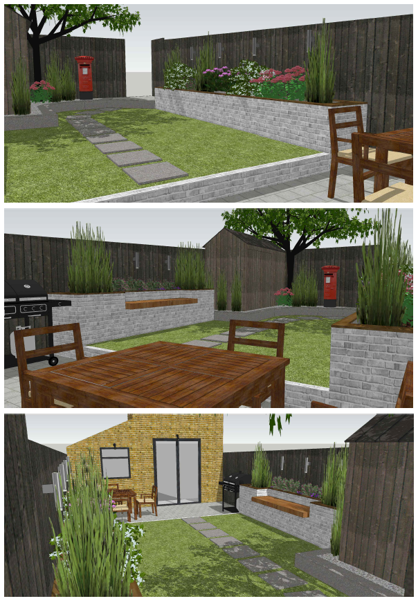 50% Off Landscape Design 50% Off Landscape Design