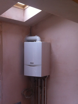 Aren't Vaillant great? Aren't Vaillant great?