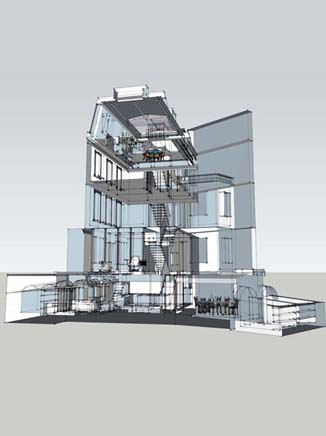 Build Team Appointed on Westmoreland Place Build Team Appointed on Westmoreland Place