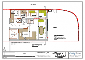 Cavendish Walk, KT19