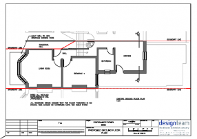 Corrance Road, SW2 - CELLAR