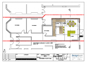 Sarsfield Road, SW12