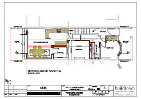 Shuttleworth Road, SW11