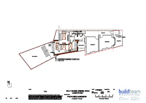 Southwark Bridge Road, SE1