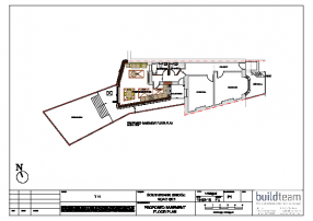 Southwark Bridge Road, SE1