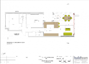 St Dunstan's Road, W6