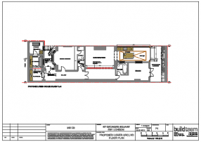 St. Georges Square, SW1V