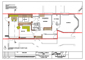 Stockwell Avenue, SW9