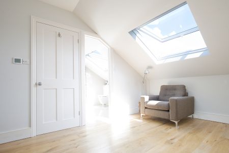 East Dulwich, SE22 (Loft)