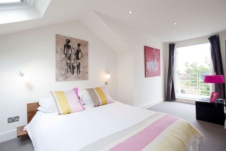 Clapham, SW4 (Loft)