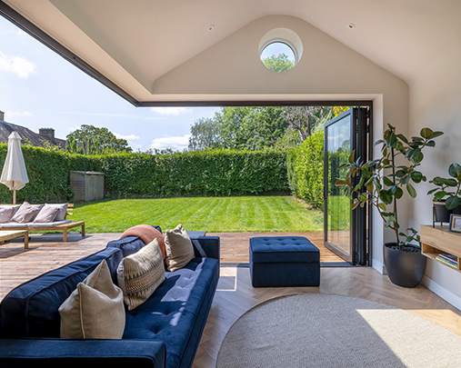 Sunray Avenue, SE24