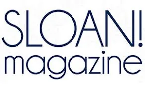 Sloan! Magazine
