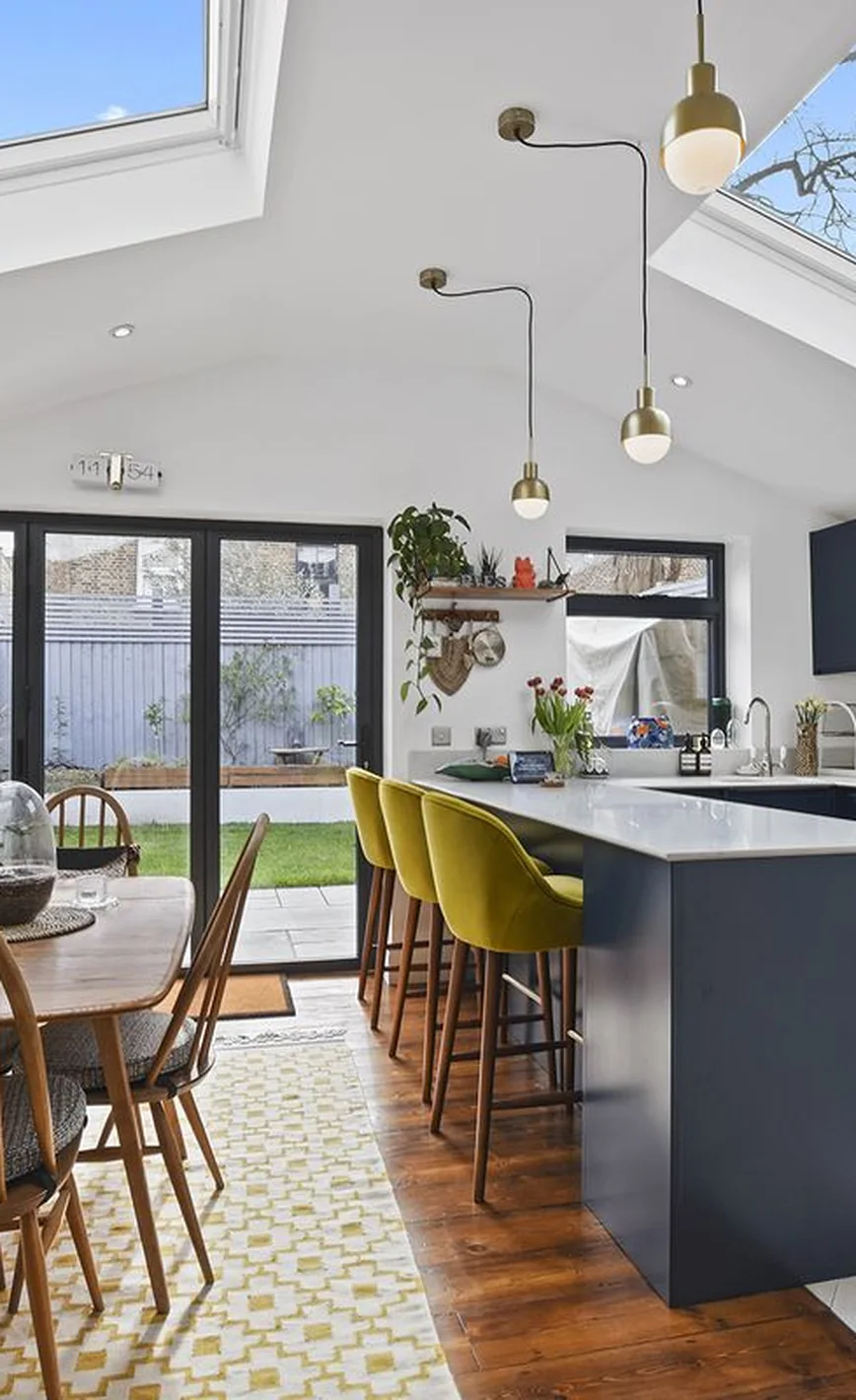3D tour, Thorpedale Road