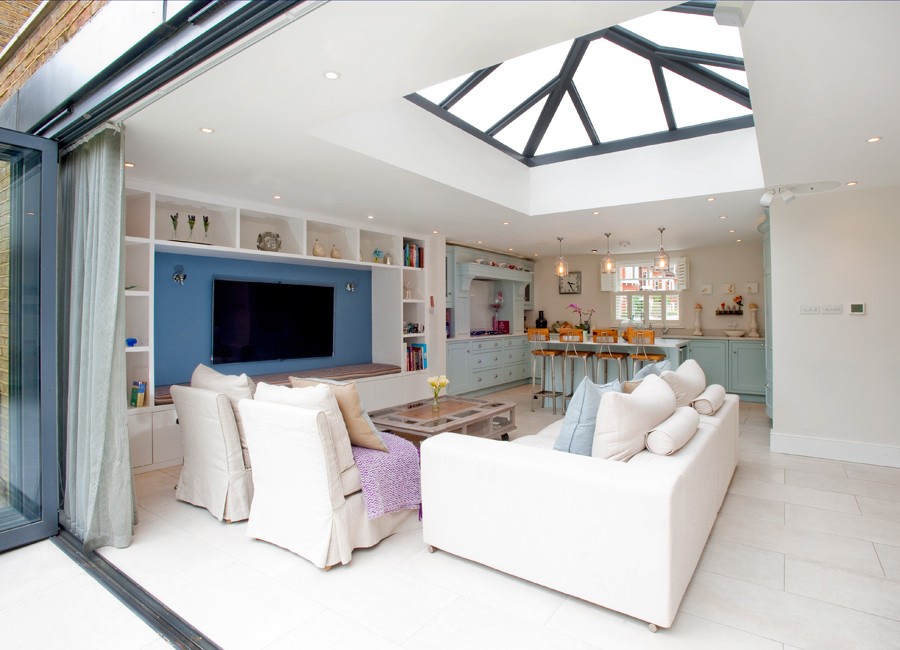 Clapham sw4