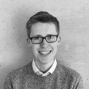 Callum Buckland
