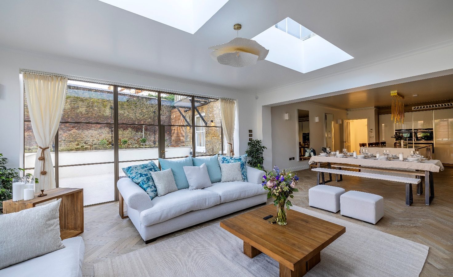good home extension