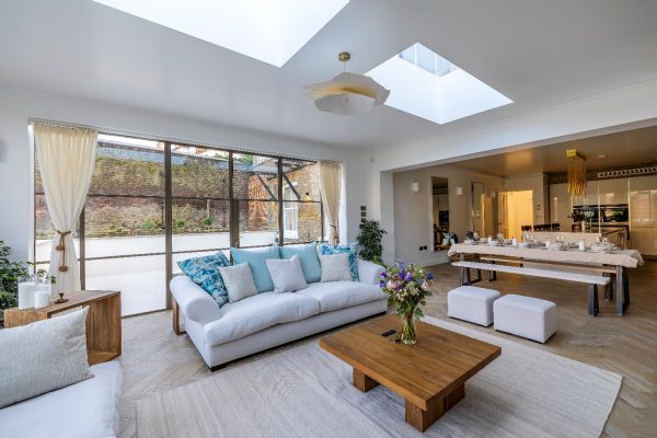 good home extension