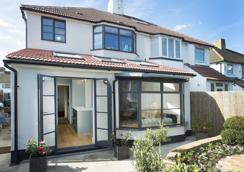 Replicate original details to incorporate the old and the new in your extension.