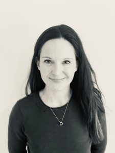 Anna Boden