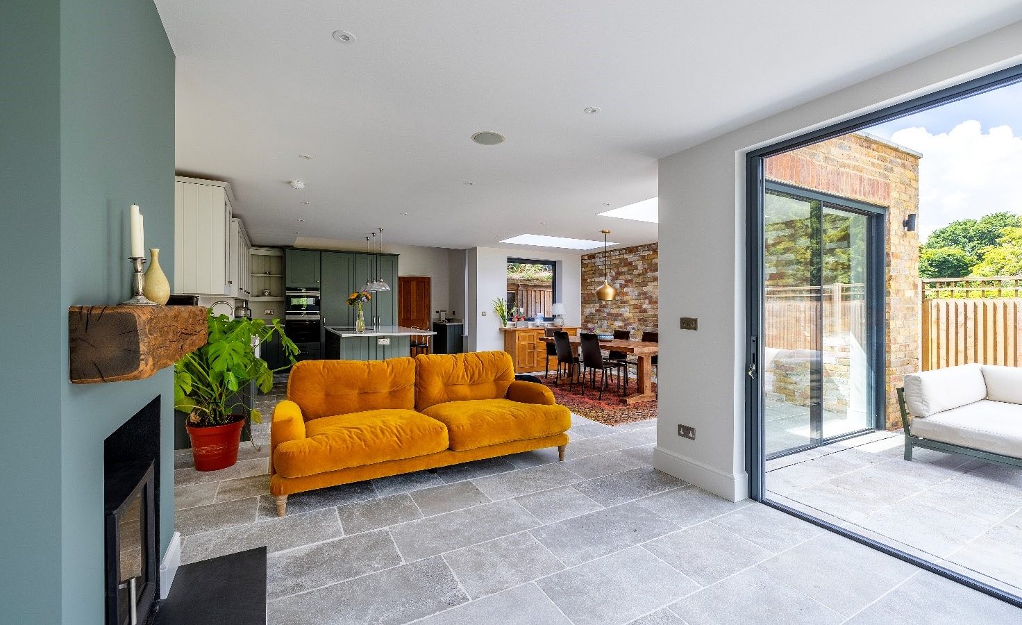 extension budget planning