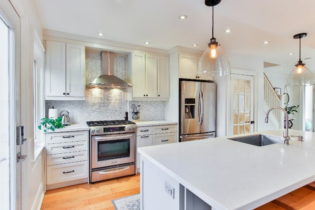 kitchen extensions in london