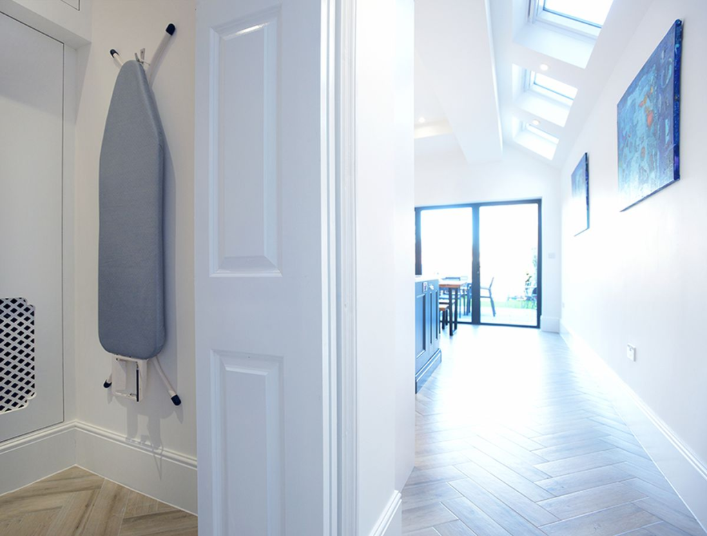 maximising storage