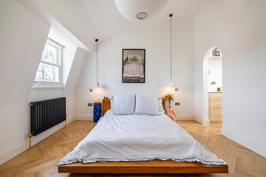 loft extensions