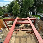 party-wall-steel-beams-boundary-london