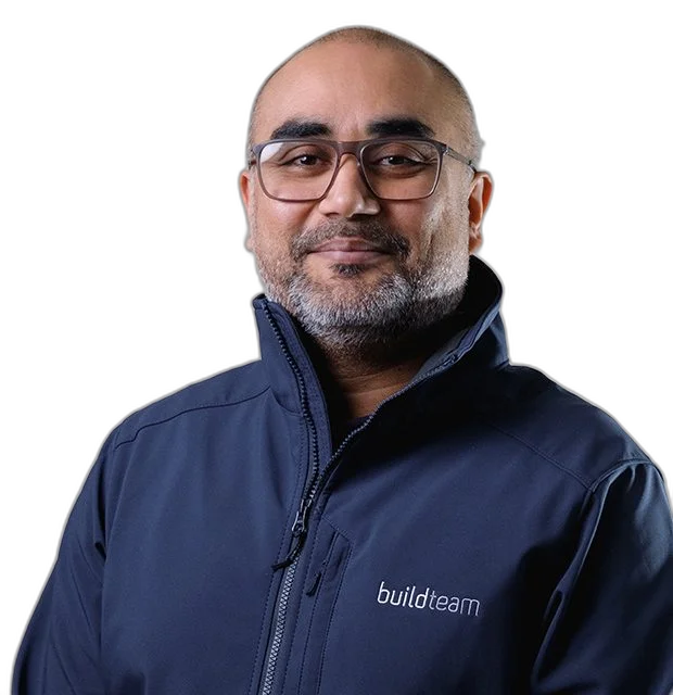Adnan Ali
