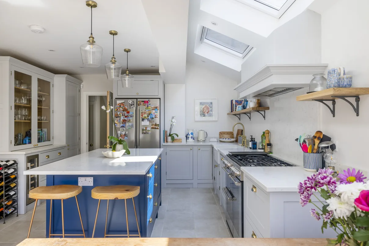 Milton Road case study