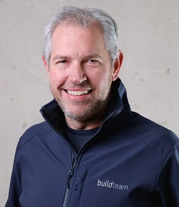 Dan Davidson, Founder & CEO