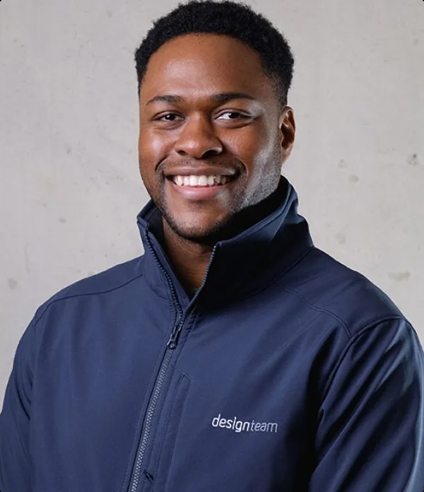 David Abimbola, Head of Design & Architect