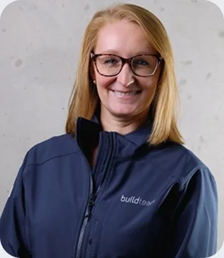 Michelle Tough, Administrative Assistant