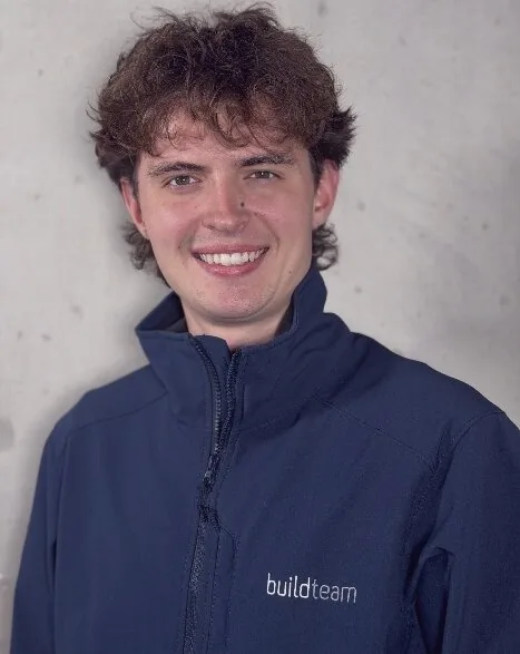 Oliver Davidson, Technology & AI Lead