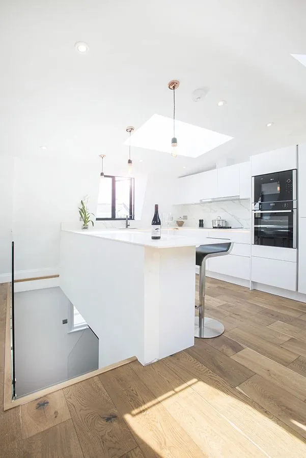 Cedars Road, SW4