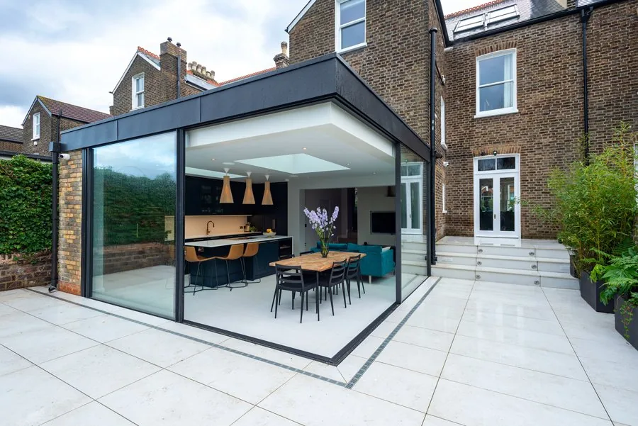 Heber Road, SE22