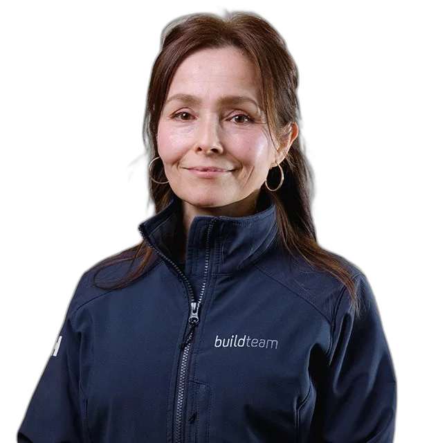 Sandra Ditchfield-Ortiz