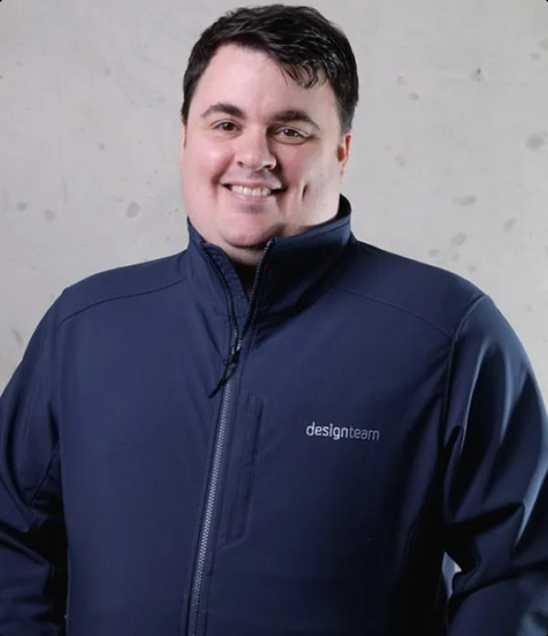 Steven Davidson, Architect