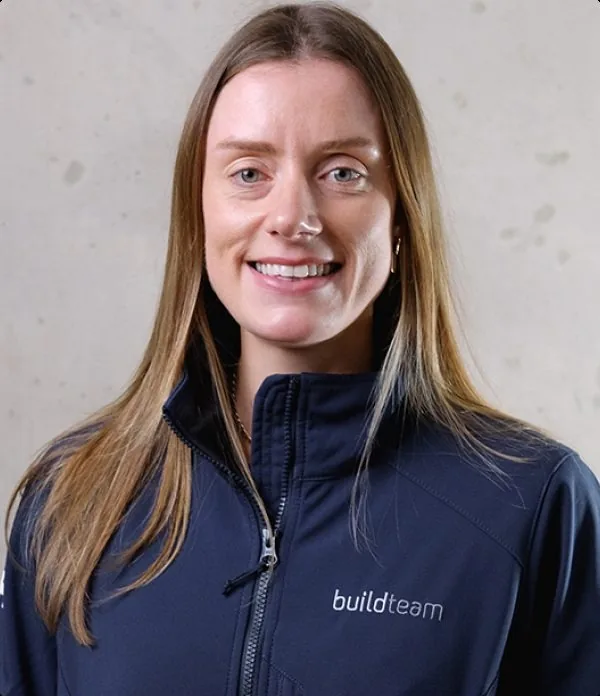 Tess Ingle, Design Operations Manager