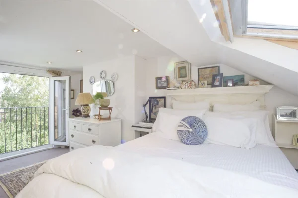 Loft Conversion in Brent, NW6 (Loft), by Build Team