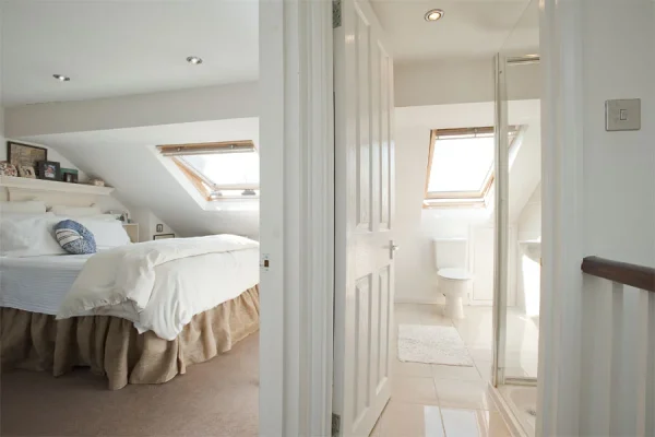 Loft Conversion in Brent, NW6 (Loft), by Build Team (photo 3)