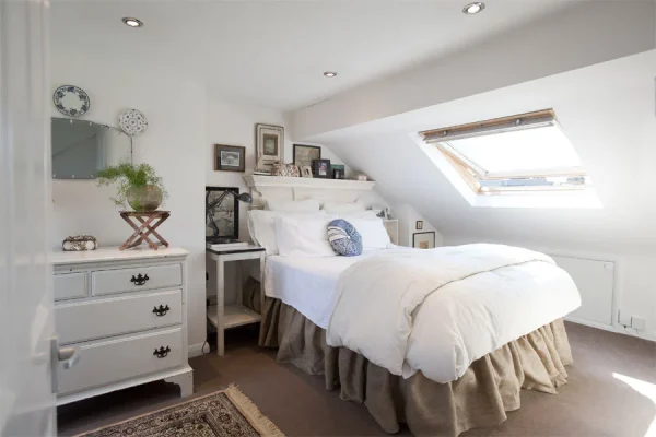 Loft Conversion in Brent, NW6 (Loft), by Build Team (photo 6)