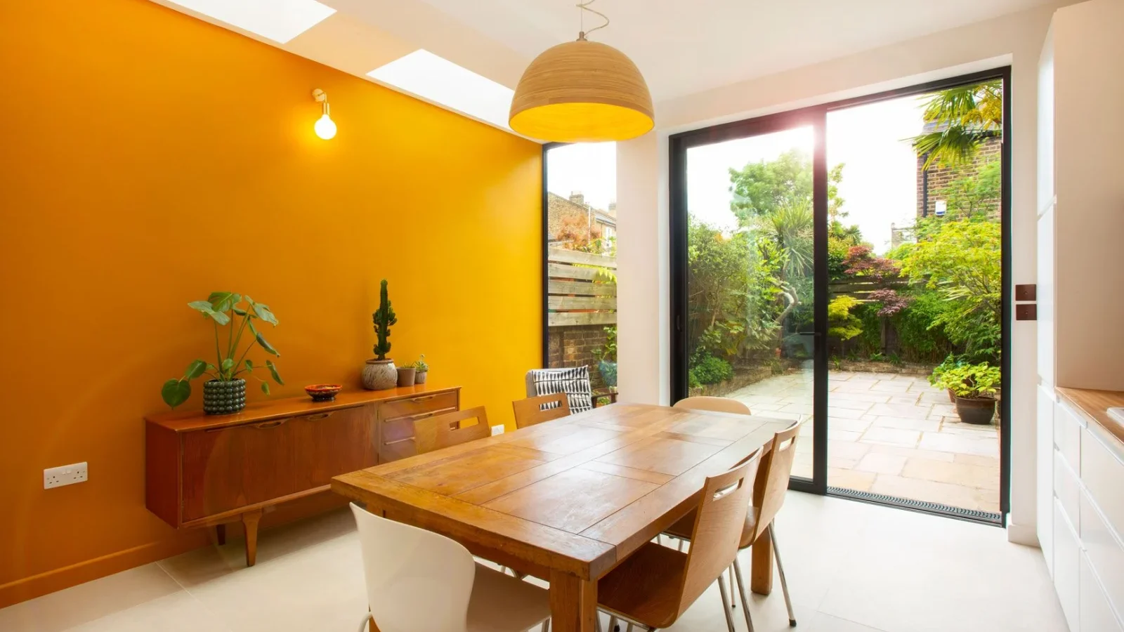 Loft Conversion in Hackney, E9, by Build Team