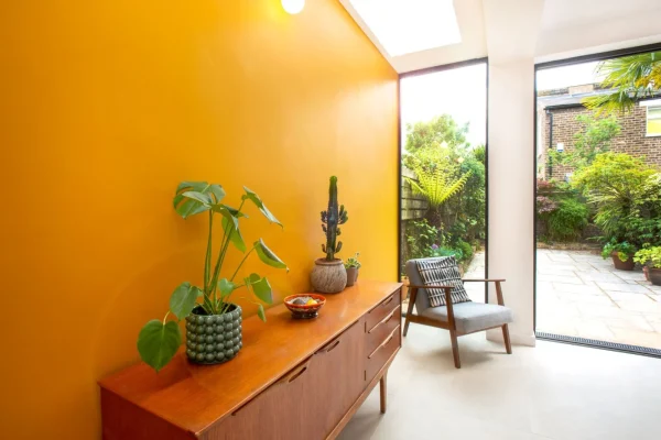 Loft Conversion in Hackney, E9, by Build Team (photo 2)