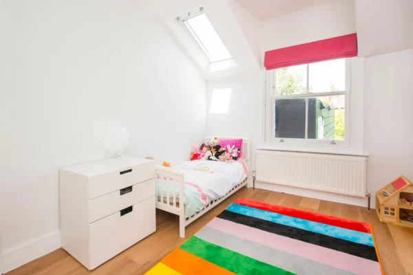 Loft Conversion in Islington, N5, by Build Team (photo 2)