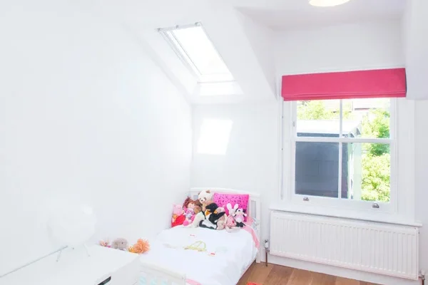 Loft Conversion in Islington, N5, by Build Team (photo 3)